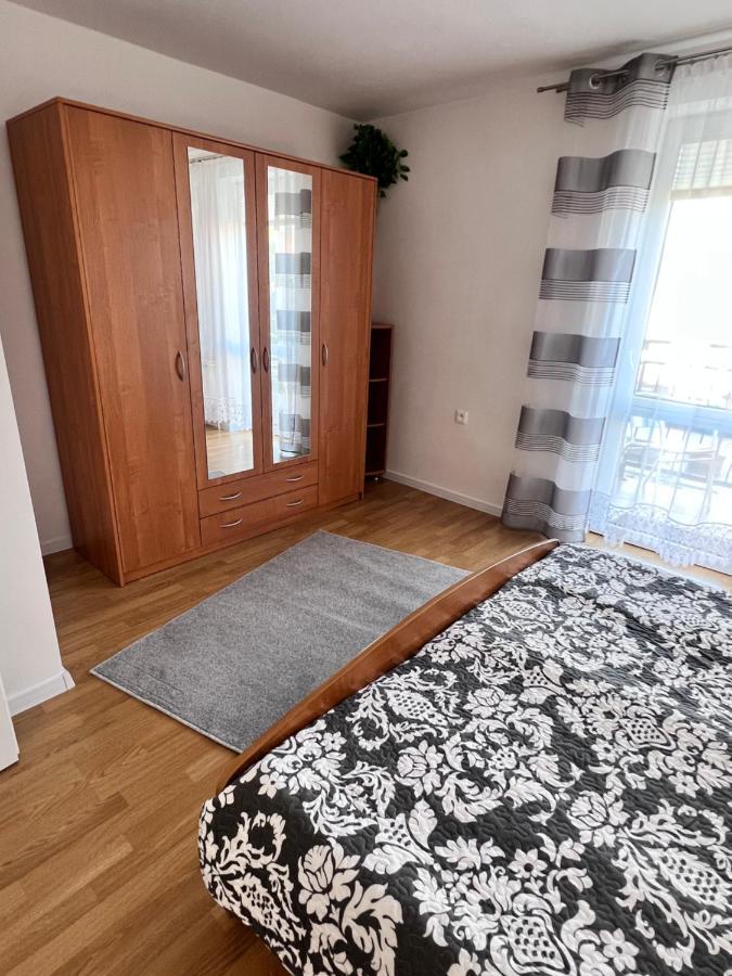 Dom Wczasowy Grabowska Darlowko Exterior foto